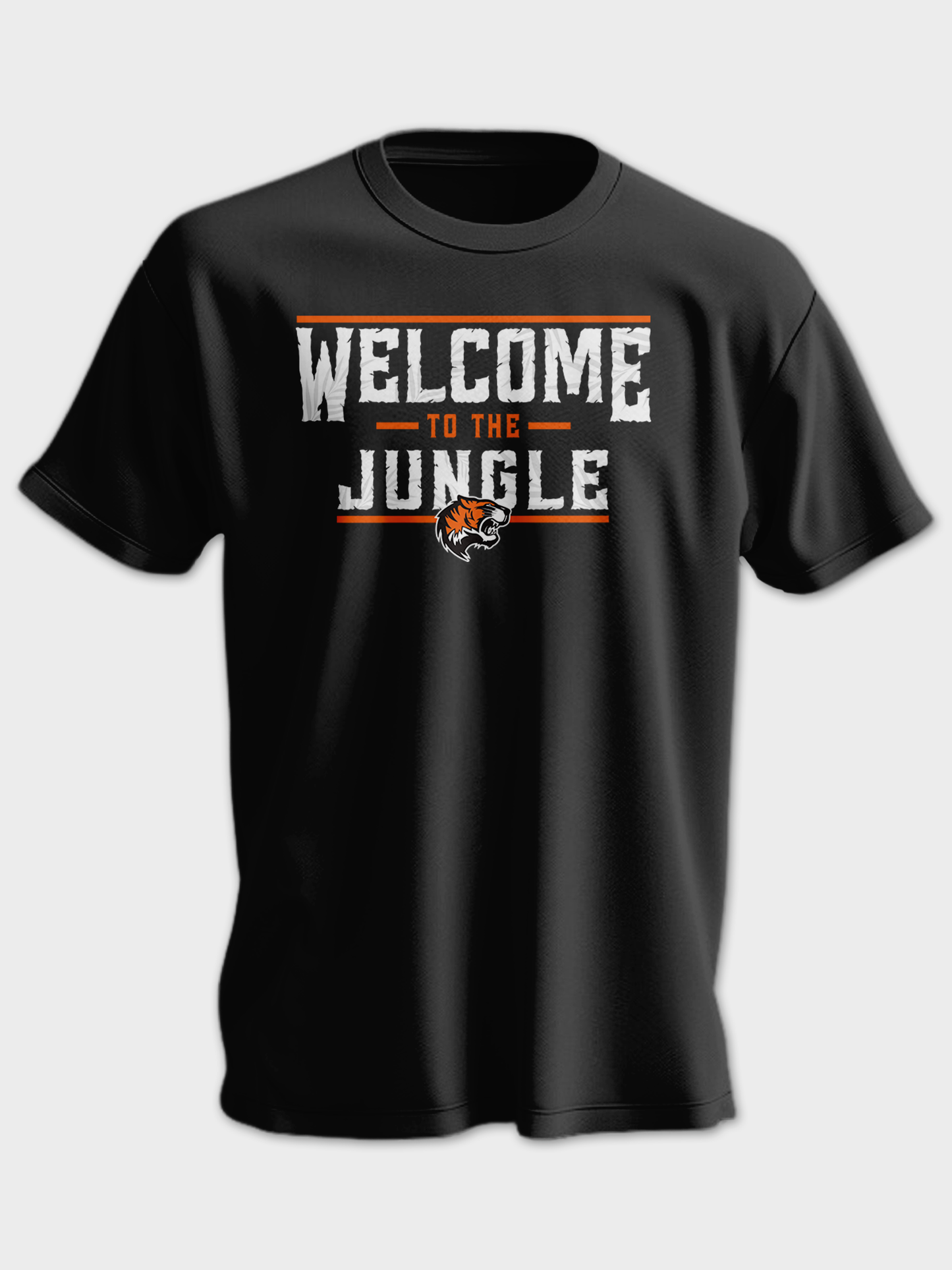 Welcome to the Jungle